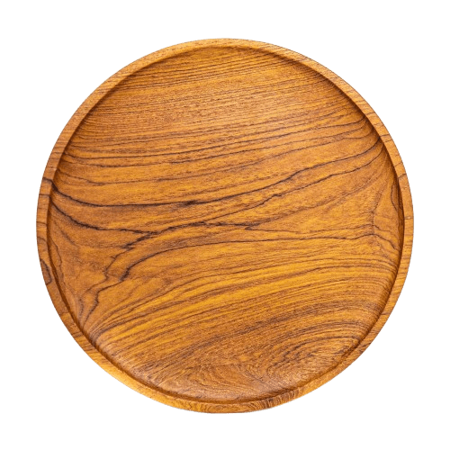 Plate